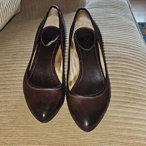 FRYE Regina Pumps Size 10